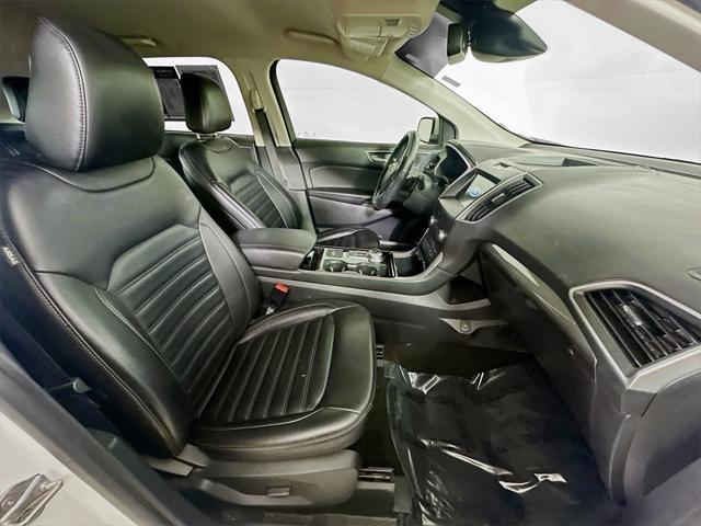 used 2020 Ford Edge car, priced at $16,277