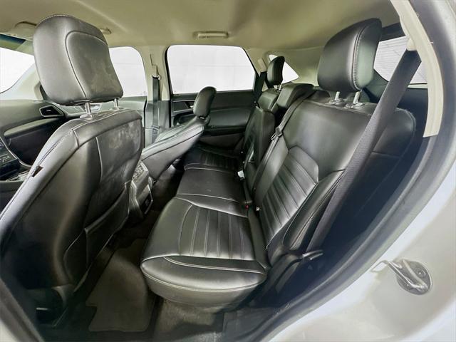 used 2020 Ford Edge car, priced at $16,277