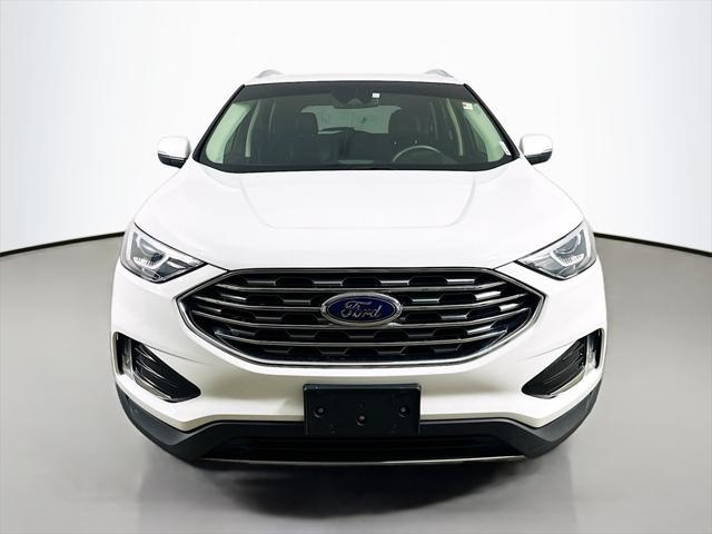 used 2020 Ford Edge car, priced at $16,755