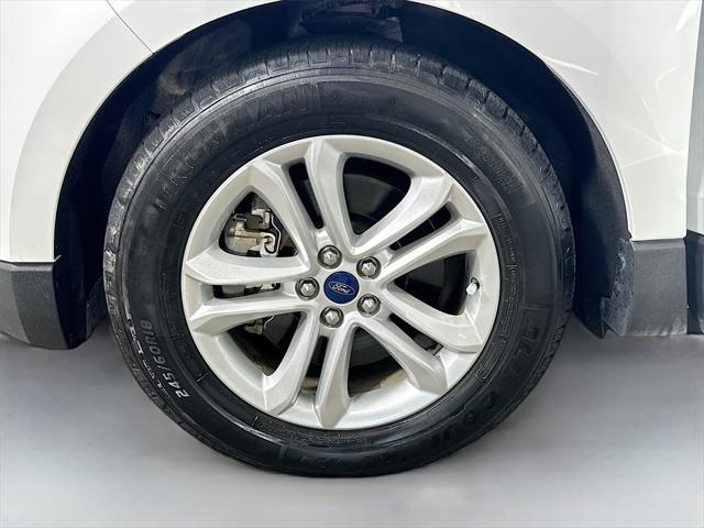used 2020 Ford Edge car, priced at $16,277