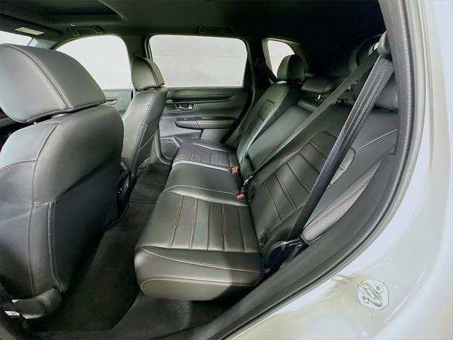 used 2024 Honda CR-V Hybrid car, priced at $36,788
