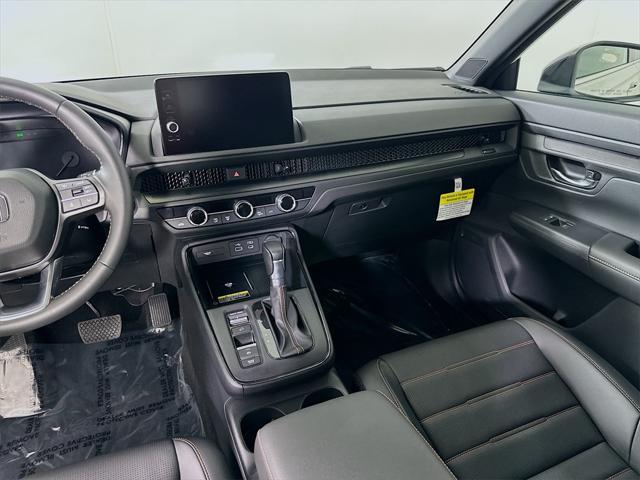 used 2024 Honda CR-V Hybrid car, priced at $36,788