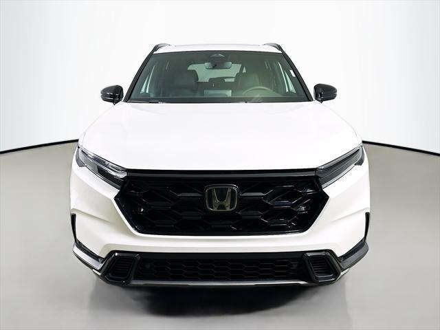 used 2024 Honda CR-V Hybrid car, priced at $36,788