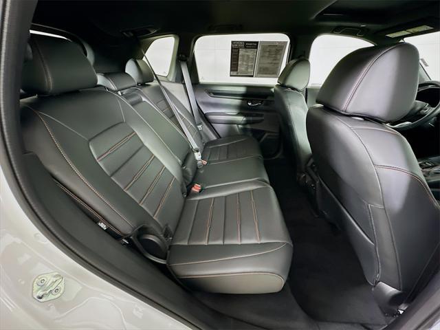 used 2024 Honda CR-V Hybrid car, priced at $36,788