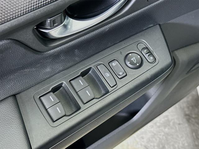 used 2024 Honda CR-V Hybrid car, priced at $36,788