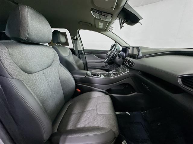 used 2023 Hyundai Santa Fe car, priced at $24,933