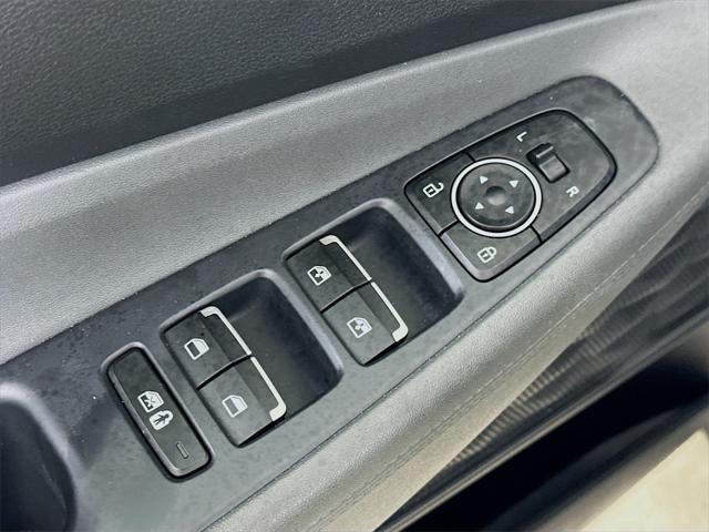 used 2023 Hyundai Santa Fe car, priced at $24,933