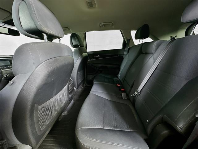 used 2016 Kia Sorento car, priced at $7,846