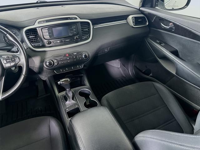used 2016 Kia Sorento car, priced at $7,846