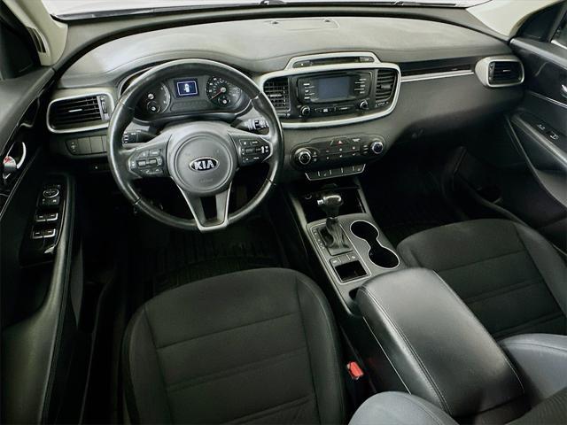 used 2016 Kia Sorento car, priced at $7,846