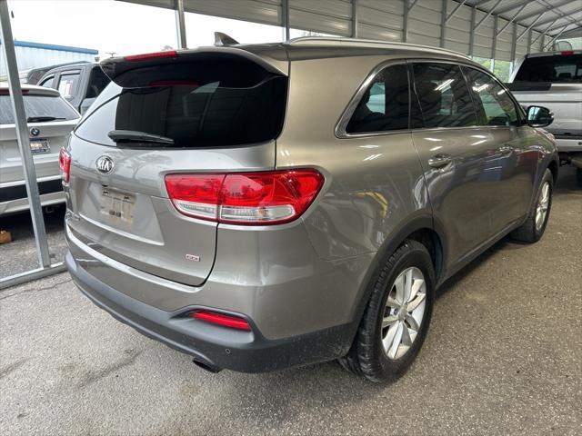 used 2016 Kia Sorento car, priced at $9,293