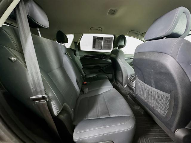 used 2016 Kia Sorento car, priced at $7,846