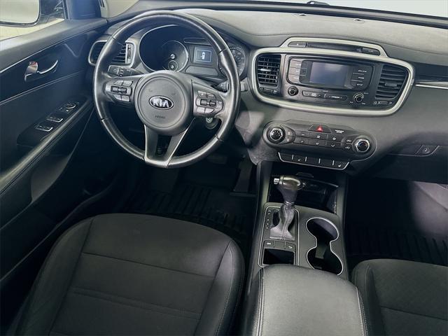 used 2016 Kia Sorento car, priced at $7,846