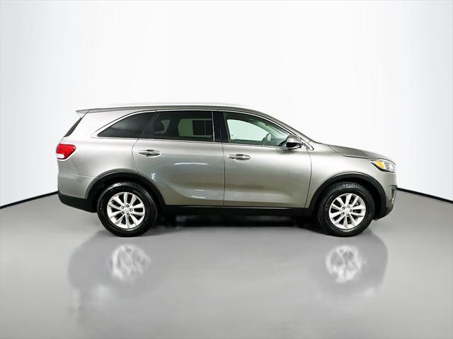 used 2016 Kia Sorento car, priced at $7,846