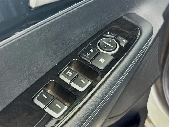 used 2016 Kia Sorento car, priced at $7,846