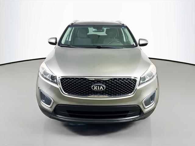 used 2016 Kia Sorento car, priced at $7,846