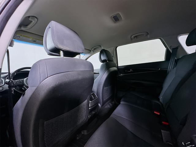 used 2016 Kia Sorento car, priced at $7,846