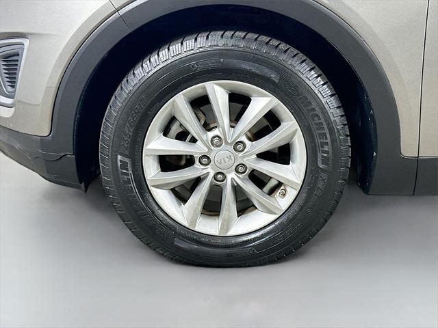 used 2016 Kia Sorento car, priced at $7,846