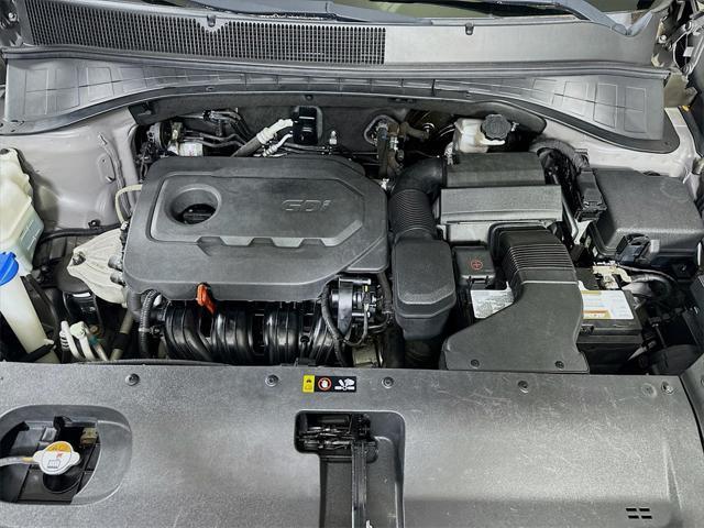 used 2016 Kia Sorento car, priced at $7,846