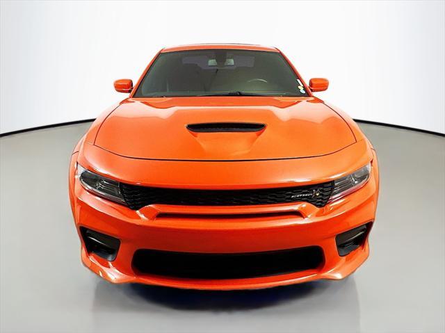 used 2022 Dodge Charger car, priced at $51,994