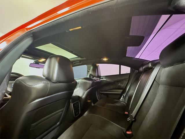 used 2022 Dodge Charger car, priced at $51,994