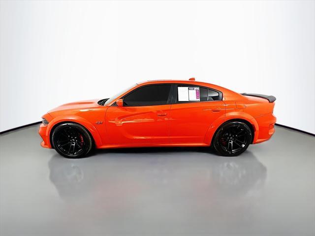 used 2022 Dodge Charger car, priced at $51,994