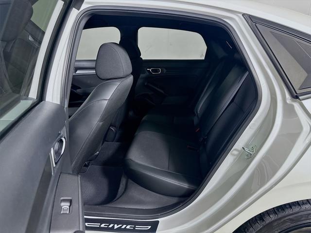 used 2022 Honda Civic car, priced at $23,999