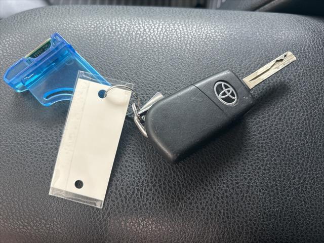 used 2021 Toyota Camry car, priced at $21,582