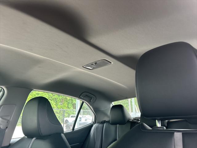 used 2021 Toyota Camry car, priced at $21,582