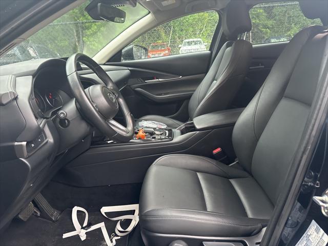 used 2024 Mazda CX-30 car, priced at $21,990