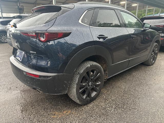 used 2024 Mazda CX-30 car, priced at $21,990