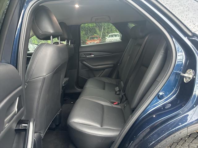 used 2024 Mazda CX-30 car, priced at $21,990
