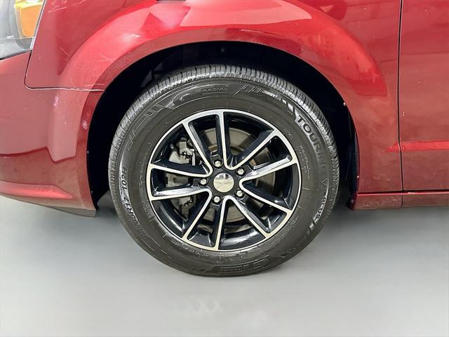 used 2019 Dodge Grand Caravan car, priced at $10,630