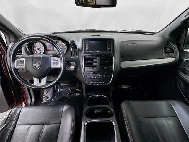 used 2019 Dodge Grand Caravan car, priced at $10,630