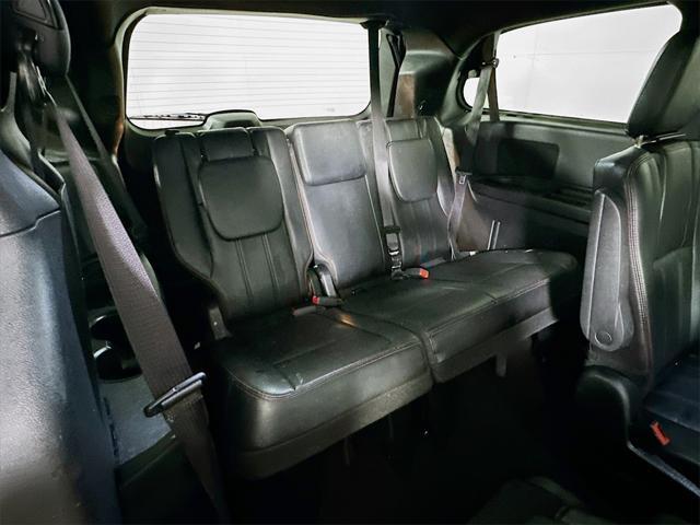 used 2019 Dodge Grand Caravan car, priced at $10,630