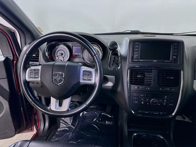 used 2019 Dodge Grand Caravan car, priced at $10,630