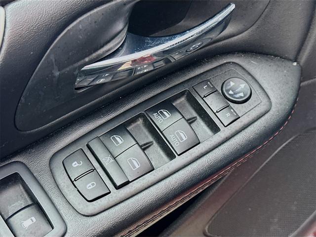 used 2019 Dodge Grand Caravan car, priced at $10,630