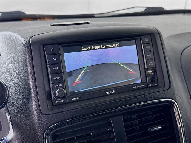 used 2019 Dodge Grand Caravan car, priced at $10,630