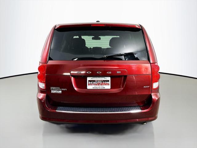 used 2019 Dodge Grand Caravan car, priced at $10,630