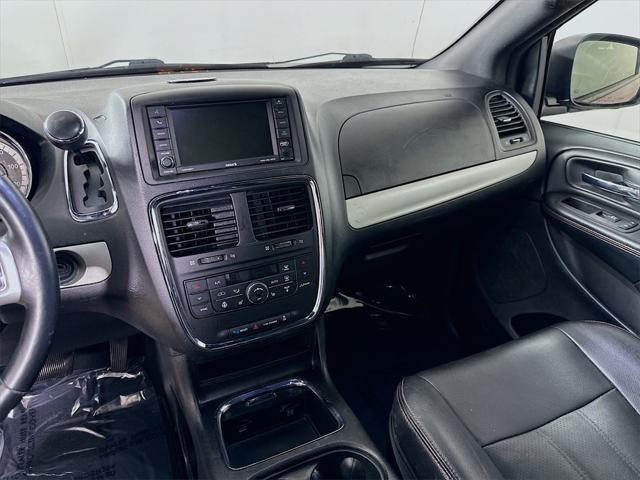 used 2019 Dodge Grand Caravan car, priced at $10,630