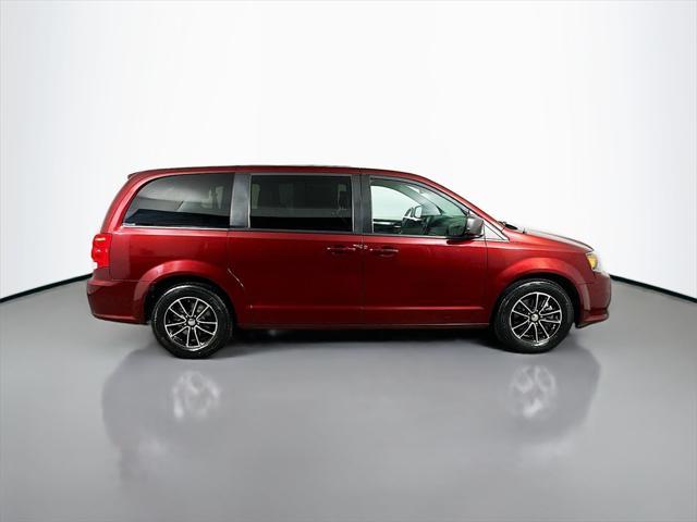used 2019 Dodge Grand Caravan car, priced at $10,630