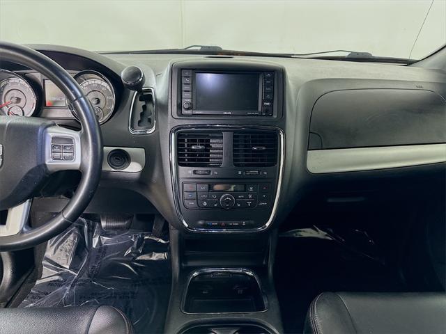 used 2019 Dodge Grand Caravan car, priced at $10,630