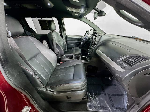 used 2019 Dodge Grand Caravan car, priced at $10,630