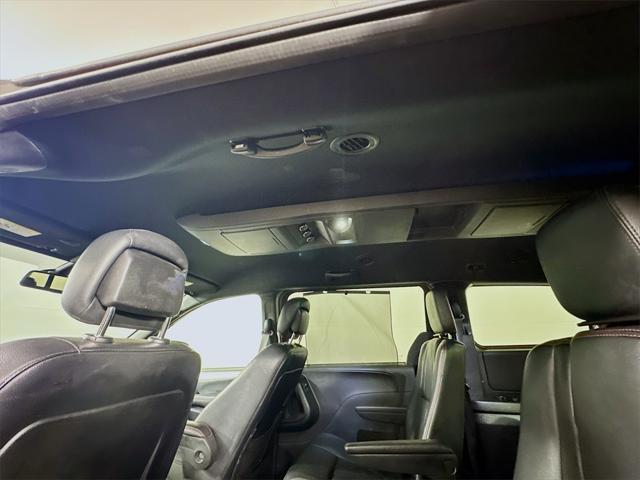used 2019 Dodge Grand Caravan car, priced at $10,630