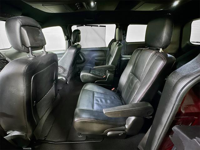 used 2019 Dodge Grand Caravan car, priced at $10,630