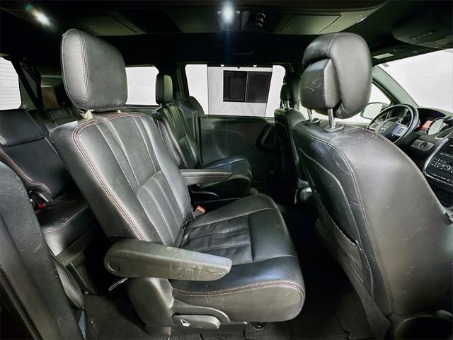 used 2019 Dodge Grand Caravan car, priced at $10,630