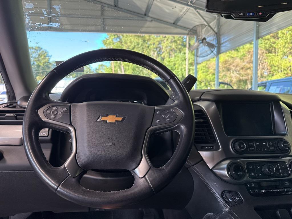 used 2019 Chevrolet Tahoe car, priced at $29,700