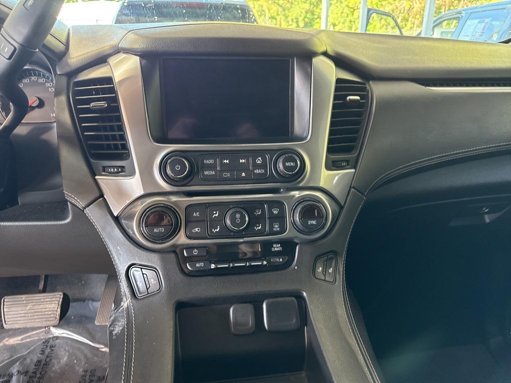 used 2019 Chevrolet Tahoe car, priced at $29,700