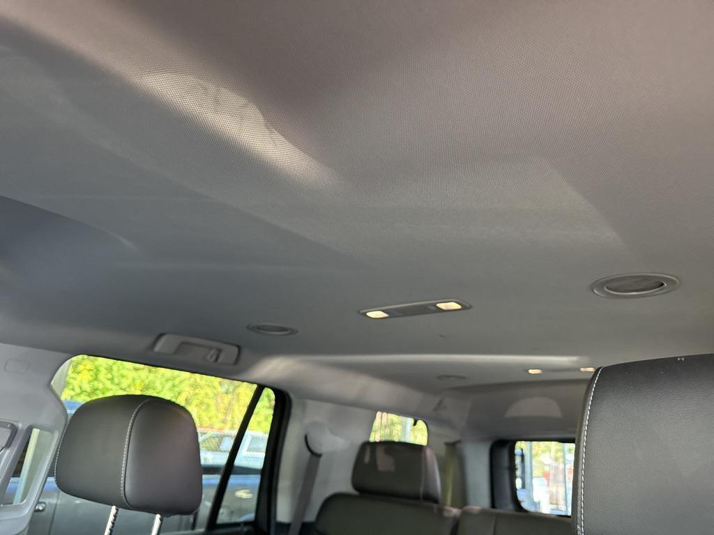 used 2019 Chevrolet Tahoe car, priced at $29,700