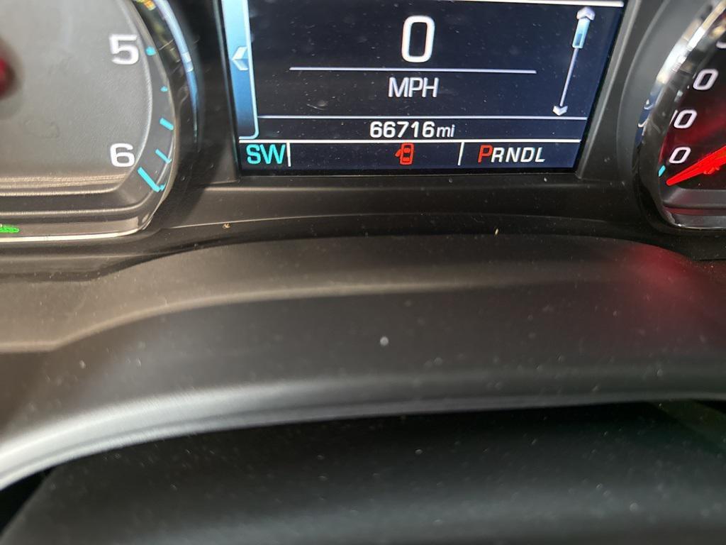 used 2019 Chevrolet Tahoe car, priced at $29,700